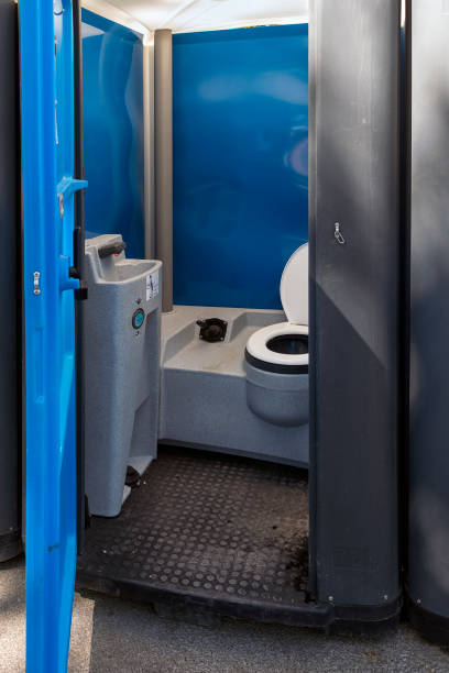 Best Restroom trailer rental cost  in Narrows, VA