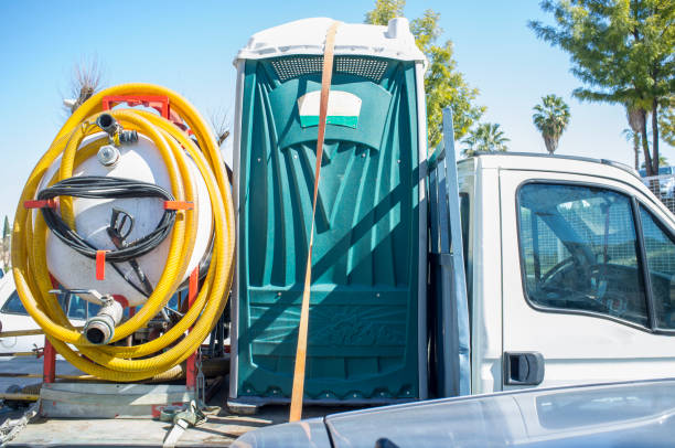 Best Porta potty rental near me  in Narrows, VA