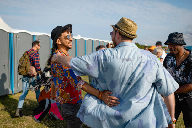 Best Wedding porta potty rental  in Narrows, VA