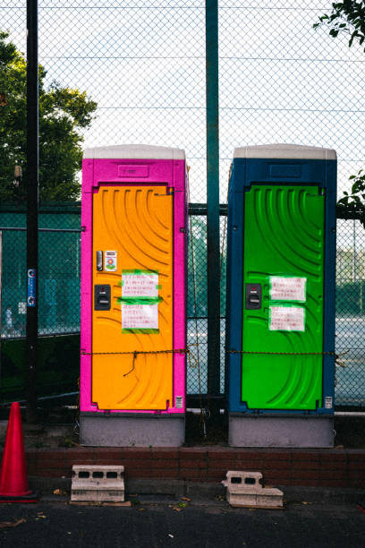 Best Porta potty rental near me  in Narrows, VA