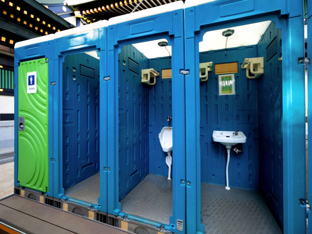 Best Emergency porta potty rental  in Narrows, VA