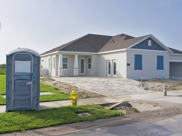 Best Long-term porta potty rental  in Narrows, VA